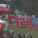 Eindrücke vom Parkfest 2007